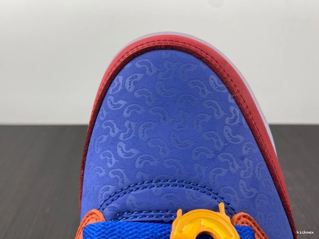 Cheap MAX Low Air Jordan DR6287-486 Doernbecher 5 0820
